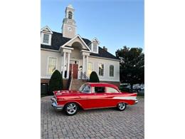 1957 Chevrolet Bel Air (CC-1890271) for sale in Cadillac, Michigan