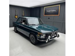 1972 BMW 2002TII (CC-1892719) for sale in Fergus, Ontario