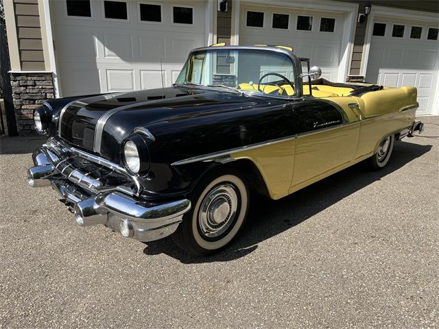 1956 Pontiac Laurentian (CC-1890272) for sale in Edmonton, Alberta