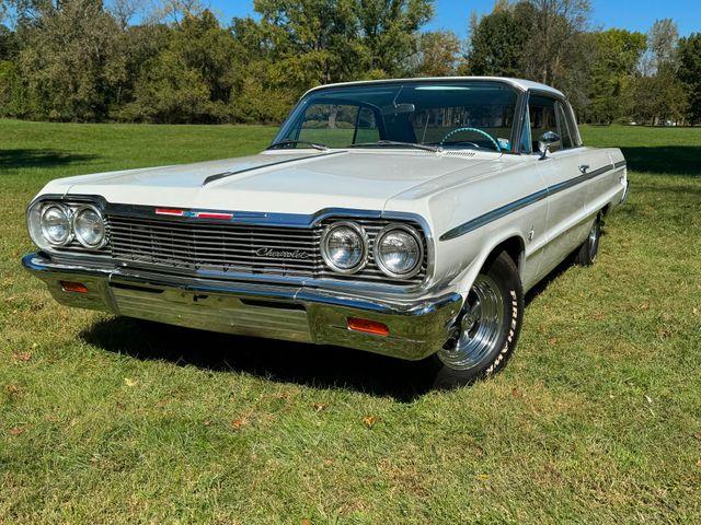 1964 Chevrolet Impala (CC-1892725) for sale in Valley Park, Missouri