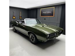 1969 Pontiac GTO (CC-1892739) for sale in Fergus, Ontario