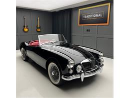 1962 MG MGA MK II (CC-1892742) for sale in Fergus, Ontario