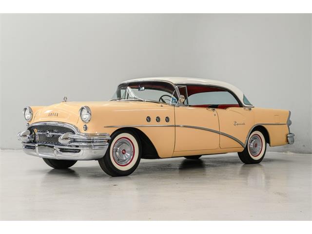 1955 Buick Special (CC-1890275) for sale in Concord, North Carolina