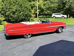 1964 Ford Galaxie 500 XL (CC-1892751) for sale in Seneca, South Carolina