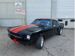 1965 Ford Mustang (CC-1892756) for sale in Houston, Texas