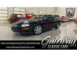 1999 Chevrolet Camaro (CC-1892758) for sale in O'Fallon, Illinois