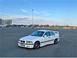 1998 BMW 328i (CC-1890276) for sale in Cadillac, Michigan