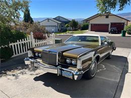 1974 Lincoln Continental Mark IV (CC-1892787) for sale in Reno, Nevada