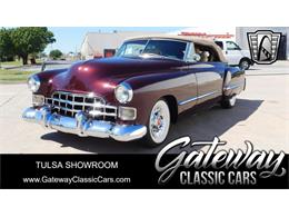 1948 Cadillac Series 62 (CC-1892799) for sale in O'Fallon, Illinois