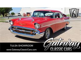 1957 Chevrolet Bel Air (CC-1892801) for sale in O'Fallon, Illinois