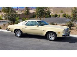 1974 Chevrolet Chevelle (CC-1892802) for sale in Las Vegas, Nevada