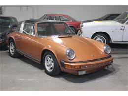 1974 Porsche 911 (CC-1892803) for sale in Elyria, Ohio