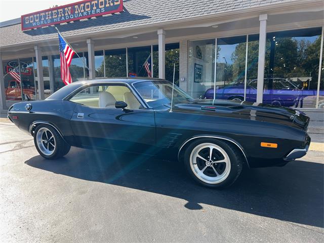 1972 Dodge Challenger (CC-1892805) for sale in Clarkston, Michigan