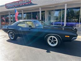 1972 Dodge Challenger (CC-1892805) for sale in Clarkston, Michigan