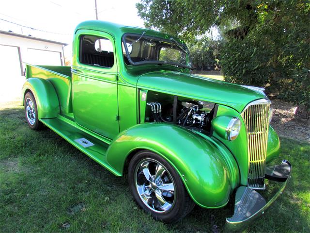 1937 Chevrolet Pickup (CC-1892810) for sale in Denver, Colorado