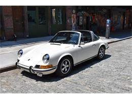 1972 Porsche 911T (CC-1892811) for sale in New York, New York