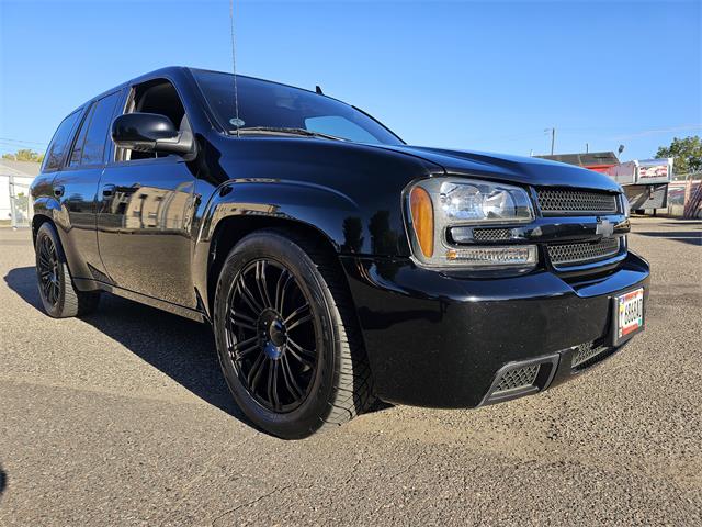 2007 Chevrolet Trailblazer (CC-1892819) for sale in Waconia, Minnesota