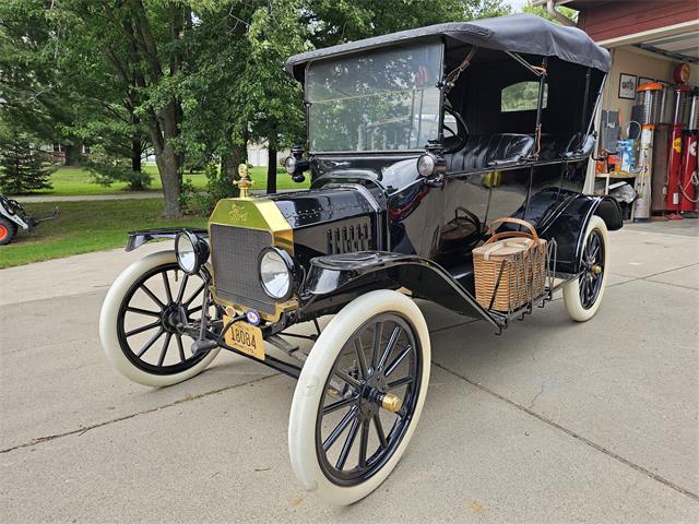 1916 Ford Model T (CC-1892821) for sale in Waconia, Minnesota