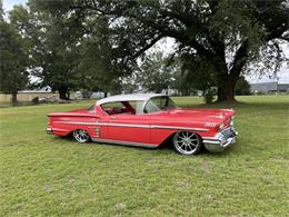 1958 Chevrolet Impala (CC-1892822) for sale in Lugoff, South Carolina