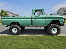 1962 Chevrolet C20 (CC-1892823) for sale in Waconia, Minnesota