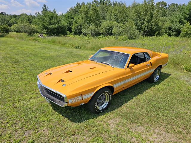 1969 Shelby GT350 (CC-1892826) for sale in Waconia, Minnesota