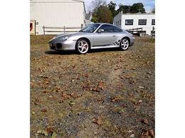 2002 Porsche 911 Carrera (CC-1892827) for sale in Peapack, New Jersey