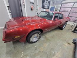 1976 Pontiac Firebird (CC-1890283) for sale in Carlisle, Pennsylvania