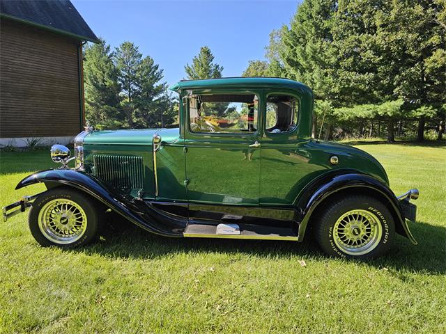 1930 Ford Street Rod (CC-1892833) for sale in waconia, Minnesota