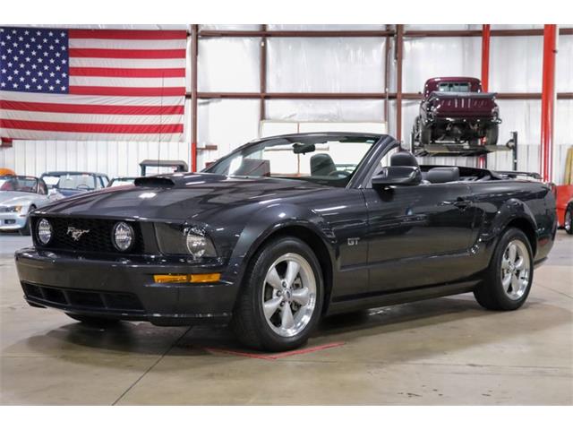 2008 Ford Mustang (CC-1892837) for sale in Kentwood, Michigan