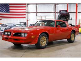 1977 Pontiac Firebird (CC-1892839) for sale in Kentwood, Michigan