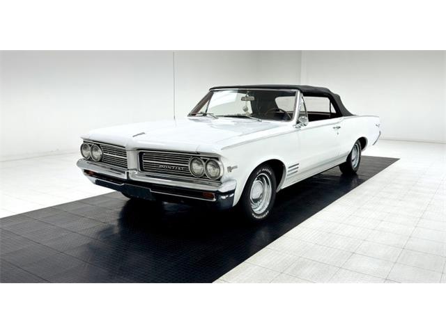 1964 Pontiac Tempest (CC-1892847) for sale in Morgantown, Pennsylvania