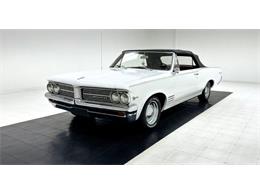 1964 Pontiac Tempest (CC-1892847) for sale in Morgantown, Pennsylvania