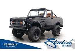 1969 Ford Bronco (CC-1892848) for sale in Lavergne, Tennessee