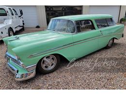 1956 Chevrolet Nomad (CC-1892851) for sale in Scottsdale, Arizona