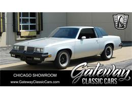 1984 Oldsmobile Cutlass (CC-1892855) for sale in O'Fallon, Illinois