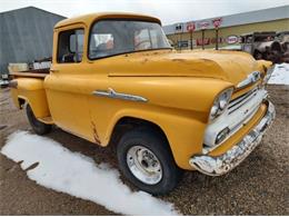 1958 Chevrolet 3100 (CC-1892857) for sale in Cadillac, Michigan