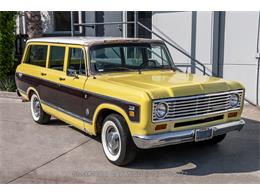1975 International Harvester Travelall (CC-1892858) for sale in Beverly Hills, California