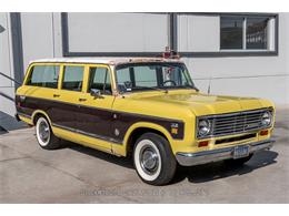 1975 International Harvester Travelall (CC-1892858) for sale in Beverly Hills, California