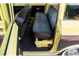 1975 International Harvester Travelall (CC-1892858) for sale in Beverly Hills, California