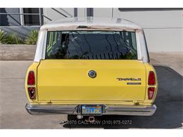 1975 International Harvester Travelall (CC-1892858) for sale in Beverly Hills, California