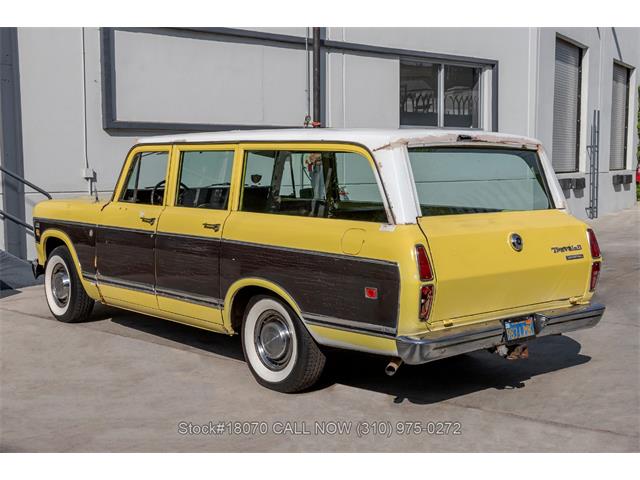 1975 International Harvester Travelall (CC-1892858) for sale in Beverly Hills, California