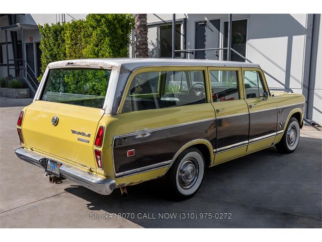 1975 International Harvester Travelall (CC-1892858) for sale in Beverly Hills, California
