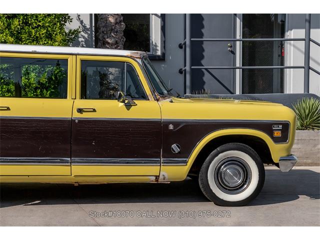 1975 International Harvester Travelall (CC-1892858) for sale in Beverly Hills, California