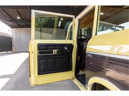 1975 International Harvester Travelall (CC-1892858) for sale in Beverly Hills, California