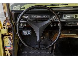 1975 International Harvester Travelall (CC-1892858) for sale in Beverly Hills, California