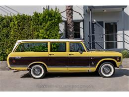 1975 International Harvester Travelall (CC-1892858) for sale in Beverly Hills, California