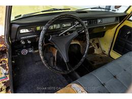 1975 International Harvester Travelall (CC-1892858) for sale in Beverly Hills, California