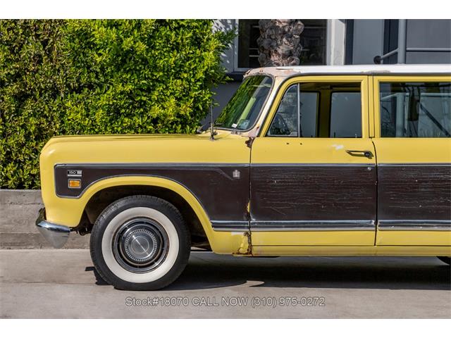 1975 International Harvester Travelall (CC-1892858) for sale in Beverly Hills, California