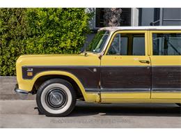 1975 International Harvester Travelall (CC-1892858) for sale in Beverly Hills, California