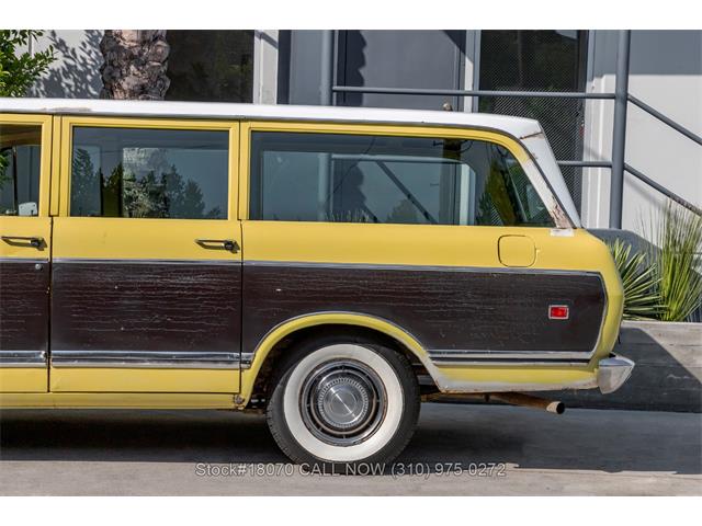 1975 International Harvester Travelall (CC-1892858) for sale in Beverly Hills, California